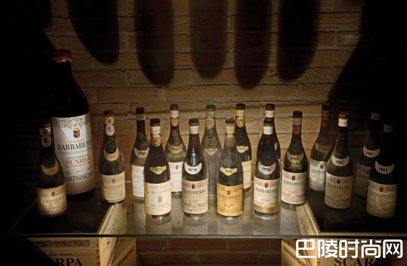 跟着红酒世界,畅游德国ProWein 跟着红酒世界,畅游德国ProWein