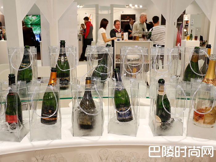 跟着红酒世界,畅游德国ProWein 跟着红酒世界,畅游德国ProWein