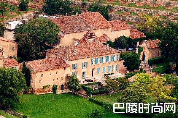 布拉吉丽娜的米哈瓦酒庄不会被转让出售