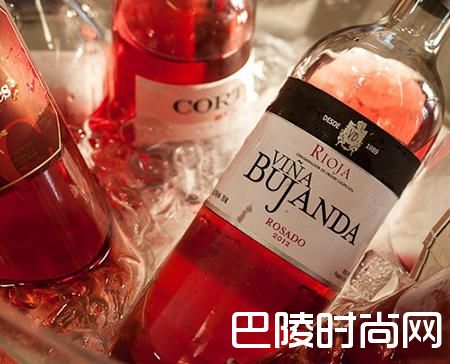 你的桃红葡萄酒适合陈年么? 你的桃红葡萄酒适合陈年么?