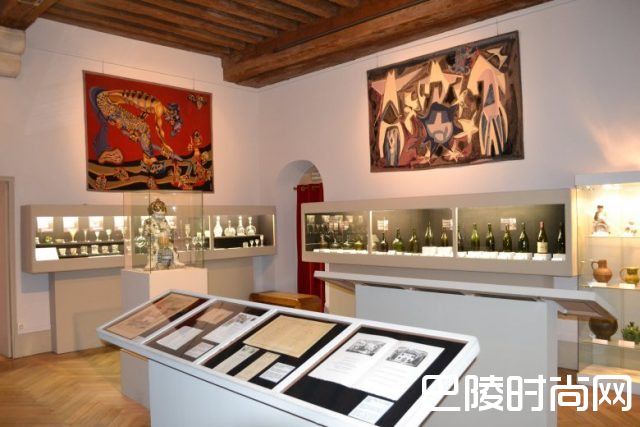 伯恩市葡萄酒博物馆重新开放 伯恩市葡萄酒博物馆重新开放