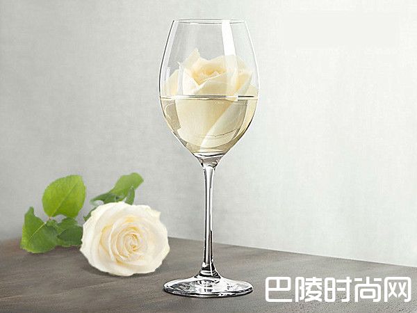 葡萄酒里的花香 葡萄酒里的花香