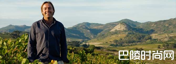 埃本·莎蒂荣获2017葡萄酒酿酒师大奖 埃本·莎蒂荣获2017葡萄酒酿酒师大奖