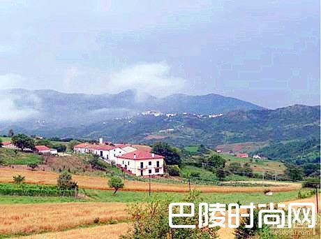 莫利塞,被忽略的意大利产区 莫利塞,被忽略的意大利产区