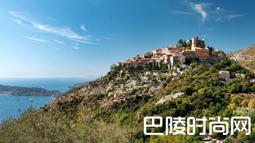 这个春季，来一场普罗旺斯浪漫之旅