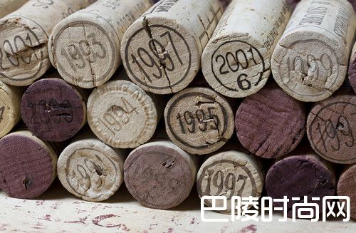 说说葡萄酒的年份