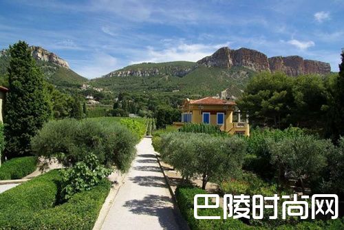 这个春季，来一场普罗旺斯浪漫之旅