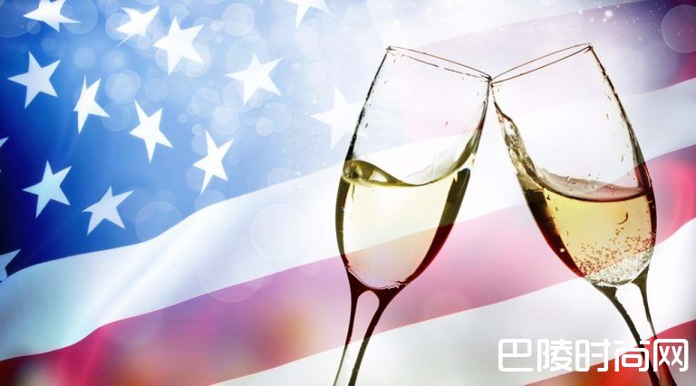 美、加、墨推动香槟销量增长 美、加、墨推动香槟销量增长