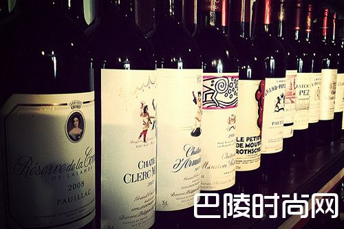 回首波尔多近16个年份——2000年至2015年