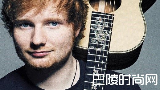 英国歌手艾德·希兰在意购买带葡萄园房产 英国歌手艾德·希兰在意购买带葡萄园房产