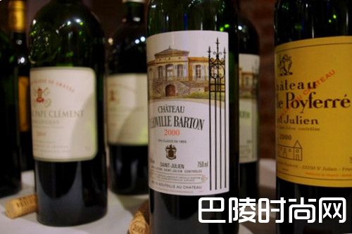 回首波尔多近16个年份——2000年至2015年 回首波尔多近16个年份——2000年至2015年