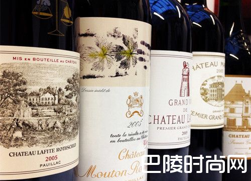 回首波尔多近16个年份——2000年至2015年