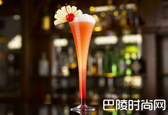 这些以地名命名的鸡尾酒,你听说过几款? 这些以地名命名的鸡尾酒,你听说过几款?