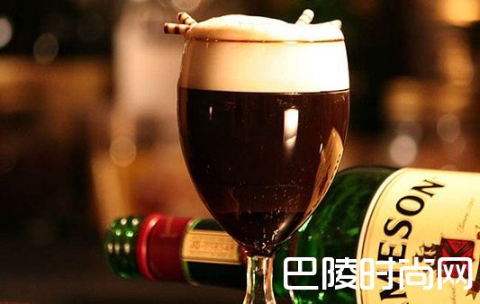 这些以地名命名的鸡尾酒,你听说过几款? 这些以地名命名的鸡尾酒,你听说过几款?