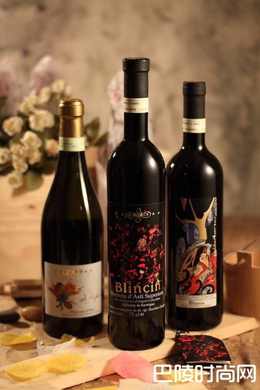 你知道么，这些红葡萄酒适度冰镇更美味！