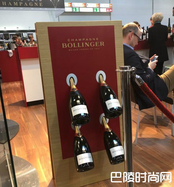 ProWein圆满结束，红酒世界代表团收获颇丰