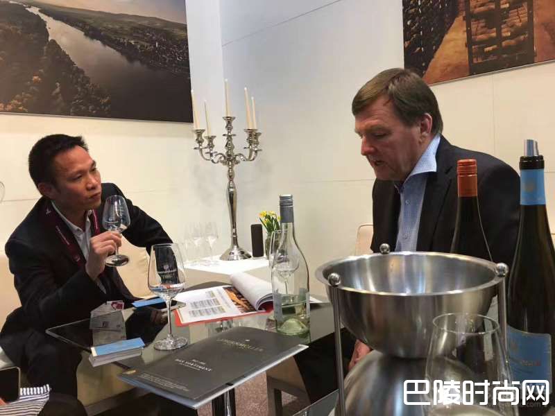 ProWein圆满结束，红酒世界代表团收获颇丰