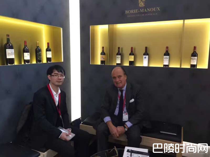 ProWein圆满结束，红酒世界代表团收获颇丰