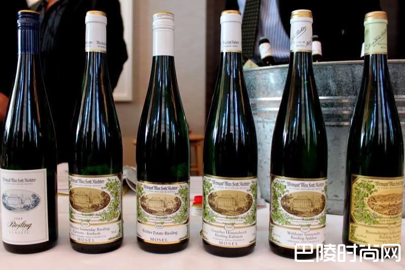 ProWein圆满结束,红酒世界代表团收获颇丰 ProWein圆满结束,红酒世界代表团收获颇丰