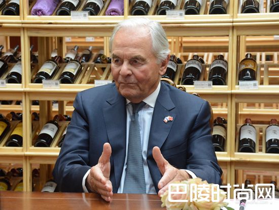 ProWein圆满结束，红酒世界代表团收获颇丰