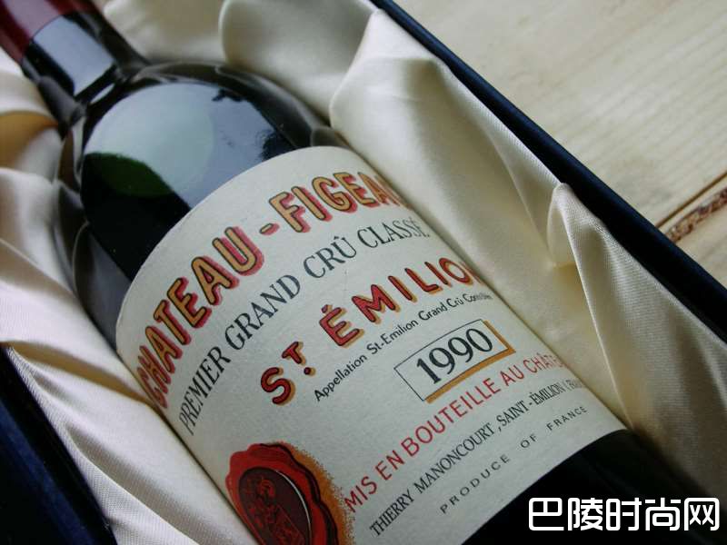 飞卓酒庄委托佳士得拍卖酒款全部售出