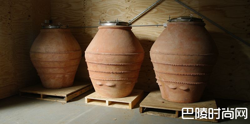 猎奇:我才不要在不锈钢罐中发酵 猎奇:我才不要在不锈钢罐中发酵