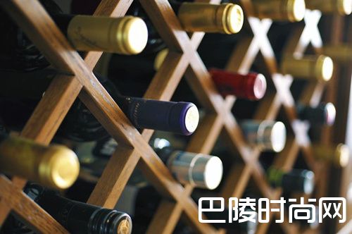 知识贴：储存葡萄酒的五大原则