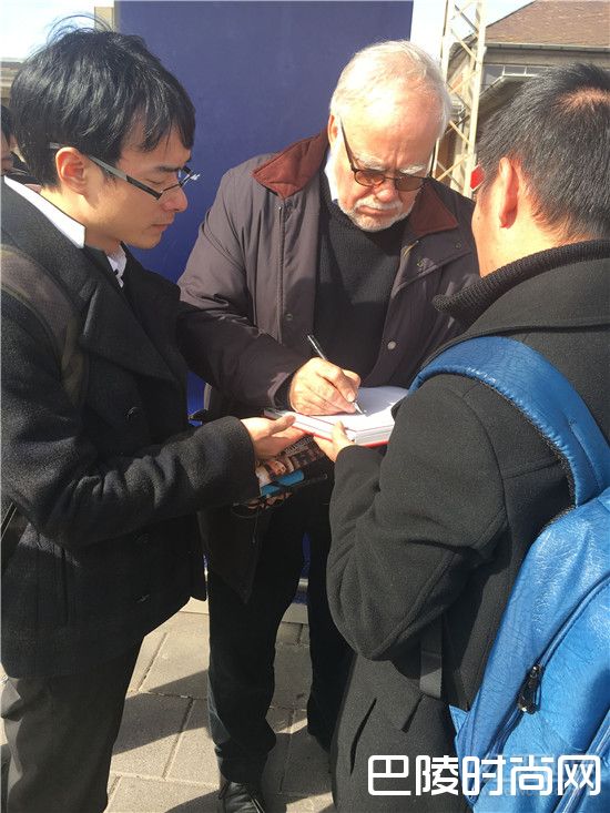 红酒世界德国探访之旅——里希特酒庄