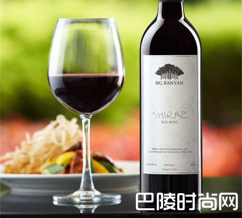 不同的风土，不一样的西拉