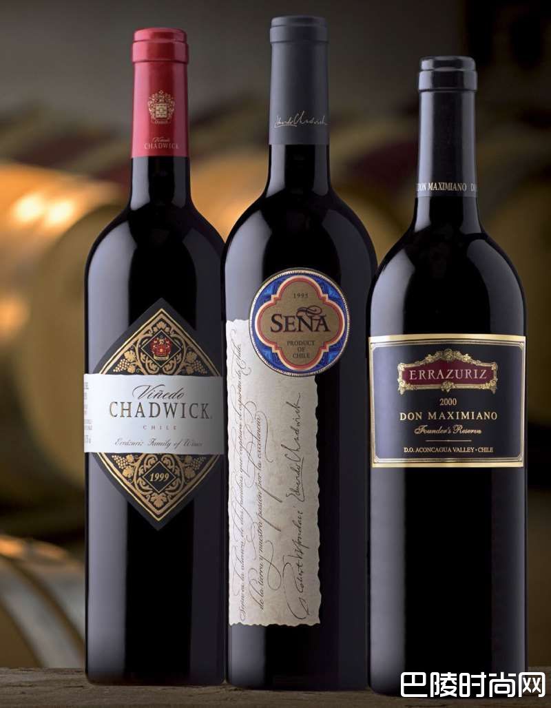 爱德华多·查威克专访：智利，历史正在上演