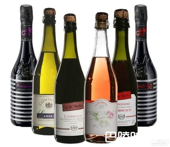 邻家女孩的秘密——解读轻度起泡酒 邻家女孩的秘密——解读轻度起泡酒