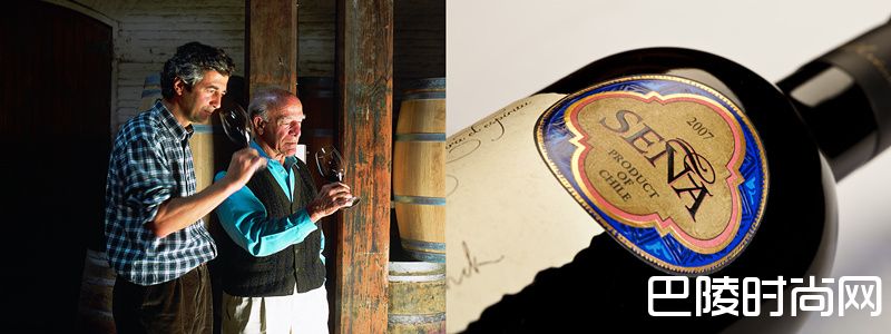 爱德华多·查威克专访:智利,历史正在上演 爱德华多·查威克专访:智利,历史正在上演