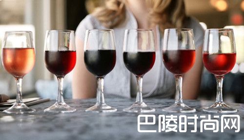 你了解葡萄酒中的单宁吗？