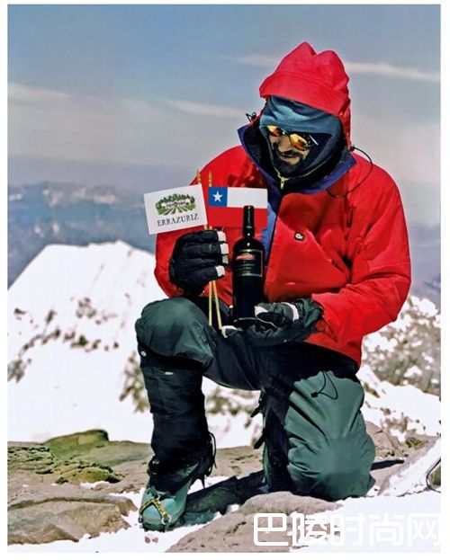 柏林盲品:桑雅庄主的破冰之举 柏林盲品:桑雅庄主的破冰之举