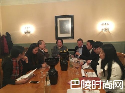 跟随红酒世界，深入历史悠久的百年名庄——莱茵豪森城堡