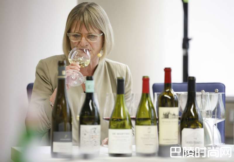 ProWein见证观众踊跃订货