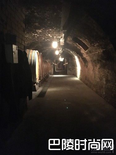 跟随红酒世界，深入历史悠久的百年名庄——莱茵豪森城堡