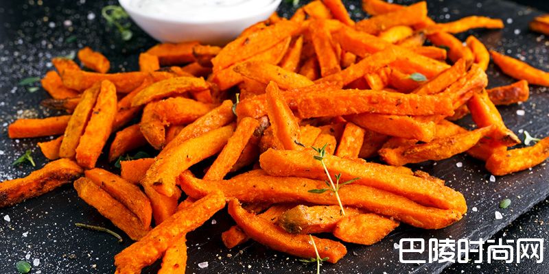 薯条与葡萄酒的花样搭配大法 薯条与葡萄酒的花样搭配大法