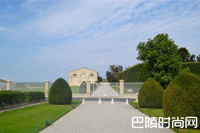 波尔多2016：罗斯柴尔德领衔JS评分榜