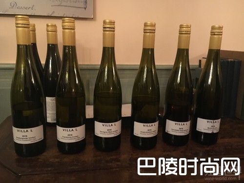 跟随红酒世界，深入历史悠久的百年名庄——莱茵豪森城堡