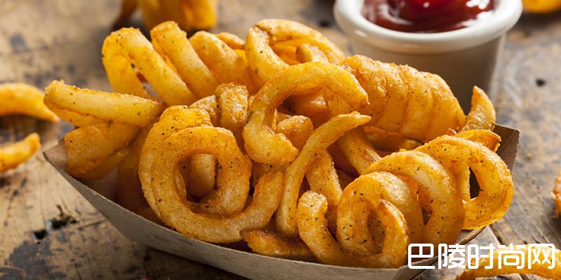 薯条与葡萄酒的花样搭配大法 薯条与葡萄酒的花样搭配大法