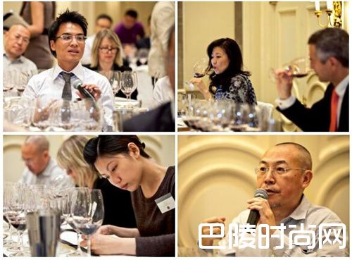 柏林盲品：桑雅庄主的破冰之举