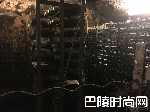 跟随红酒世界，深入历史悠久的百年名庄——莱茵豪森城堡