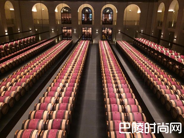 波尔多期酒体系的发展历程