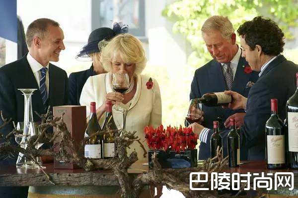 品种小测：桑娇维塞VS内比奥罗