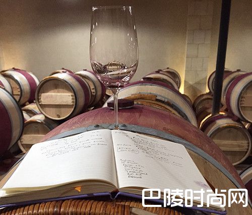 2016年份波尔多期酒早读 2016年份波尔多期酒早读