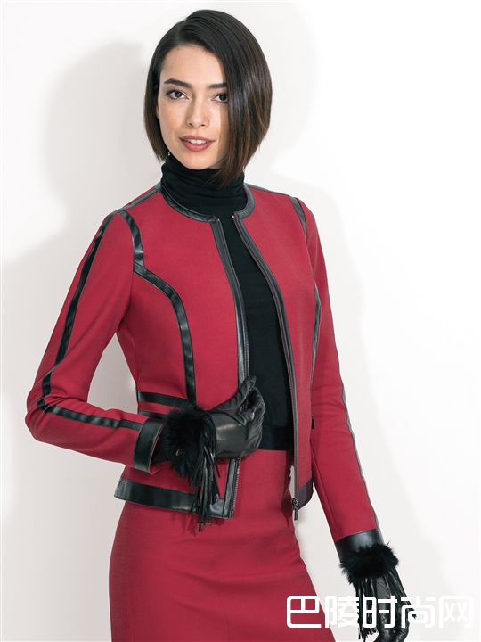 那些从酒中找灵感的时尚单品