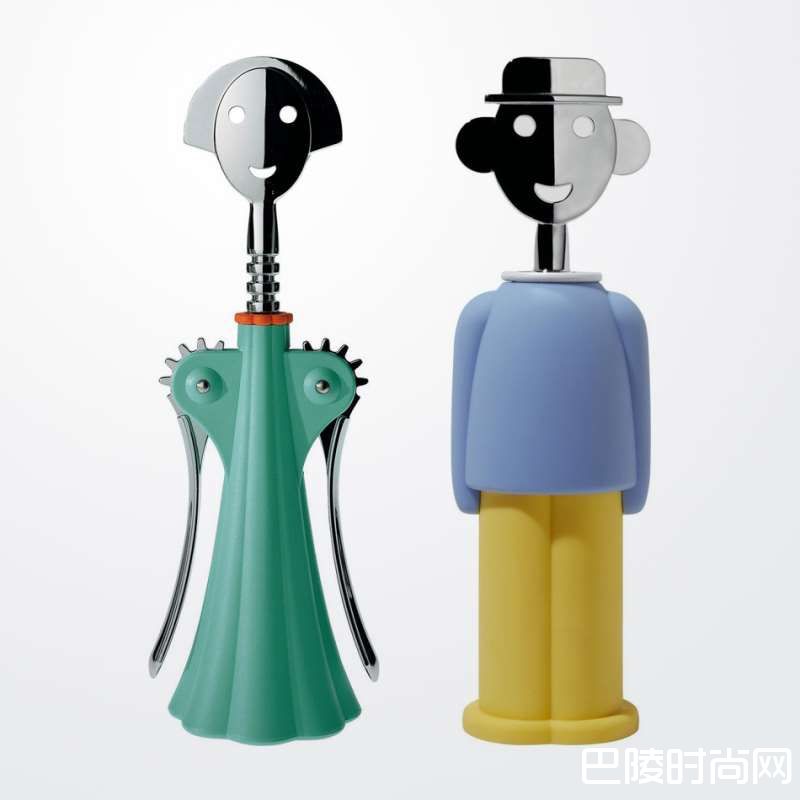 这些奇葩有趣的开瓶器你都见过么? 这些奇葩有趣的开瓶器你都见过么?