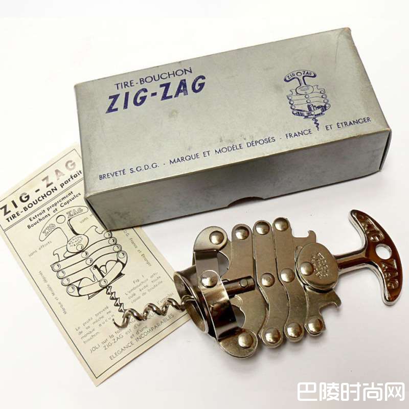 这些奇葩有趣的开瓶器你都见过么？