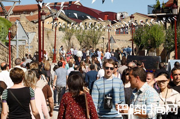 哈罗车站葡萄酒体验日：七大名庄一日游